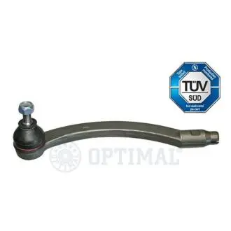 Наконечник поперечної кермової тяги Optimal G11339