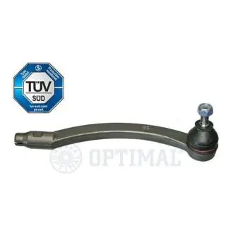 Наконечник поперечної кермової тяги Optimal G11340