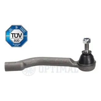 Наконечник поперечной рулевой тяги Optimal G11345