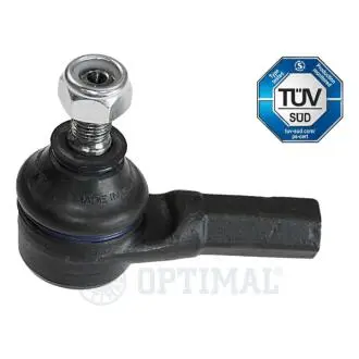 Наконечник поперечної кермової тяги Optimal G11354