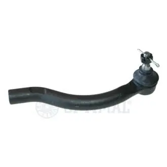 Наконечник поперечной рулевой тяги Optimal G11365