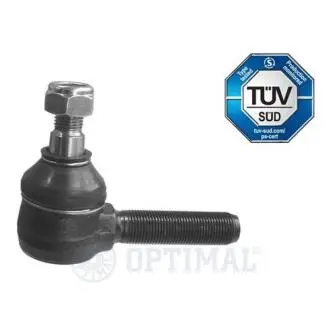 Наконечник поперечної кермової тяги Optimal G1136