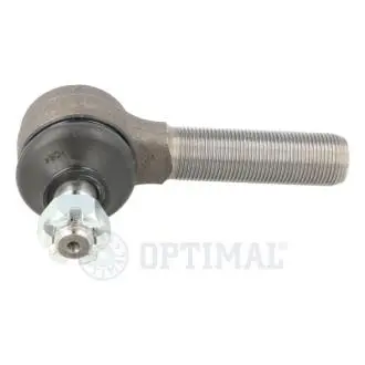 Наконечник поперечной рулевой тяги Optimal G11374