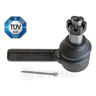 Наконечник поперечної кермової тяги Optimal G1137