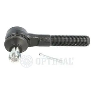 Наконечник поперечної кермової тяги Optimal G11393