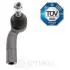 Наконечник поперечної кермової тяги Optimal G11427 (фото 2)