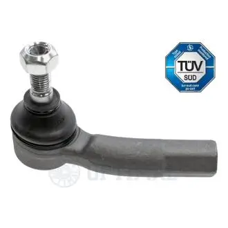 Наконечник поперечной рулевой тяги Optimal G11427