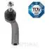Наконечник поперечной рулевой тяги Optimal G11428 (фото 2)
