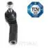 Наконечник поперечной рулевой тяги Optimal G11430 (фото 2)