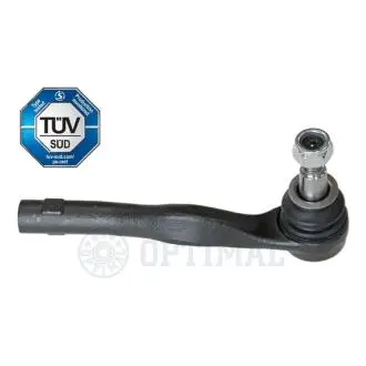Наконечник поперечної кермової тяги Optimal G11434