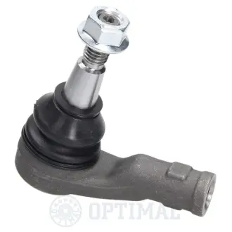 Наконечник поперечної кермової тяги Optimal G11436