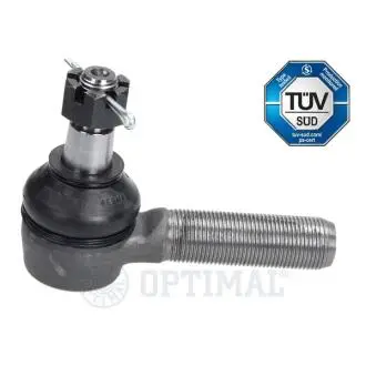 Наконечник поперечної кермової тяги Optimal G1148
