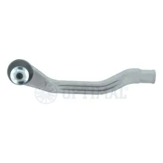Наконечник рулевой тяги (R) Renault Espace V/Megane IV/Talisman 15-/Scenic IV/Grand Scenic IV 16- Optimal G12003