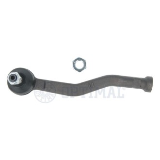 Наконечник рулевой тяги (R) Citroen C4/Peugeot 208 12- Optimal G12011