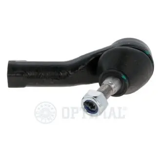 Наконечник тяги рулевой (L) Renault Twingo III/Smart Fortowo 14- Optimal G12073