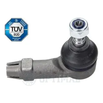 Наконечник поперечної кермової тяги Optimal G1217
