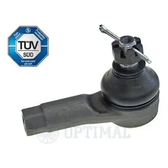 Наконечник поперечної кермової тяги Optimal G1220