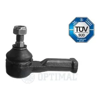 Наконечник поперечної кермової тяги Optimal G1222