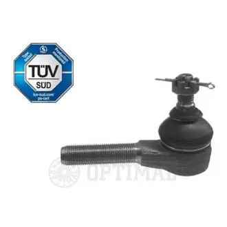 Наконечник поперечной рулевой тяги Optimal G1357
