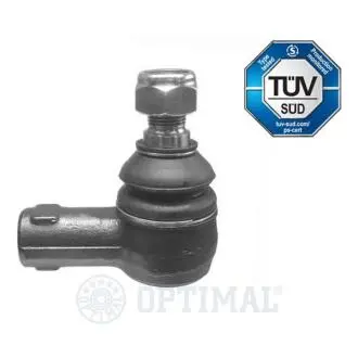 Наконечник поперечної кермової тяги Optimal G1515