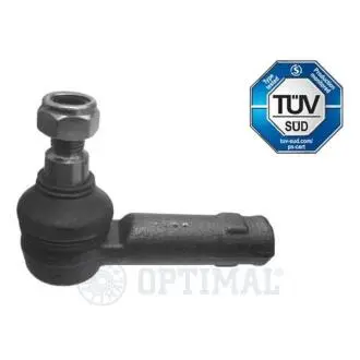 Наконечник поперечної кермової тяги Optimal G1601