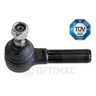 Наконечник поперечної кермової тяги Optimal G1602