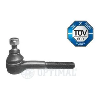 Наконечник поперечної кермової тяги Optimal G1606