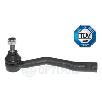 Рульовий наконечник Optimal G1-612