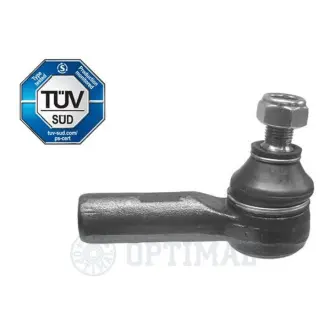 Наконечник поперечної кермової тяги Optimal G1614