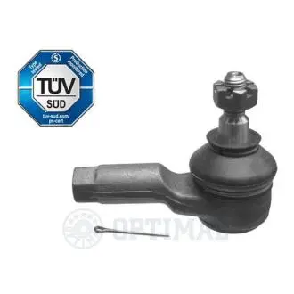 Наконечник поперечної кермової тяги Optimal G1-676