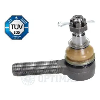 Наконечник поперечної кермової тяги Optimal G1714