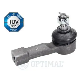 Наконечник поперечної кермової тяги Optimal G1746