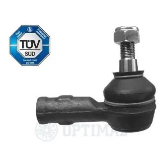 Наконечник поперечної кермової тяги Optimal G1874