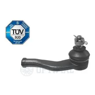 Наконечник поперечної кермової тяги Optimal G1-899