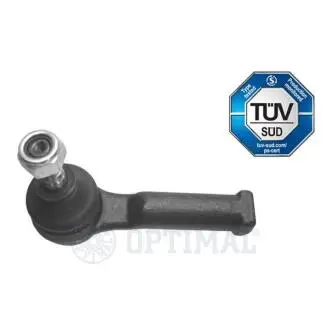 Наконечник поперечної кермової тяги Optimal G1925
