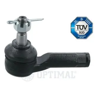 Наконечник поперечної кермової тяги Optimal G1989