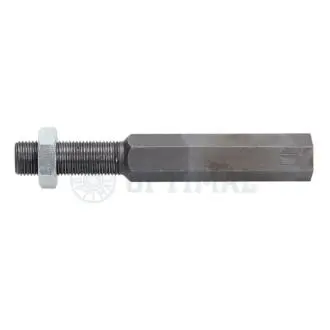 Трубка поперечной рулевой тяги Optimal G2596