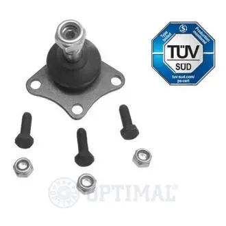 Кульова опора Optimal G3-007