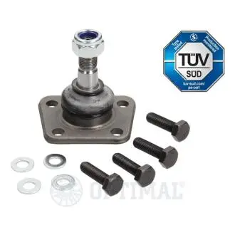 Кульова опора Optimal G3-010