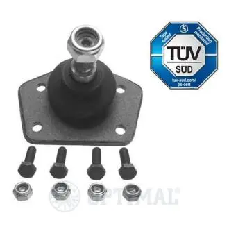 Кульова опора Optimal G3025