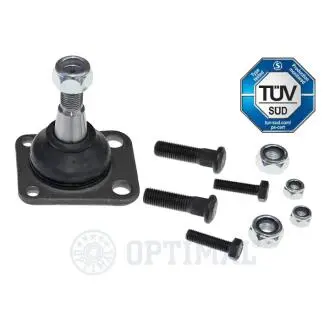 Кульова опора Optimal G3035