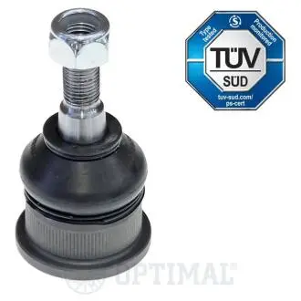Шаровая опора Optimal G3-038
