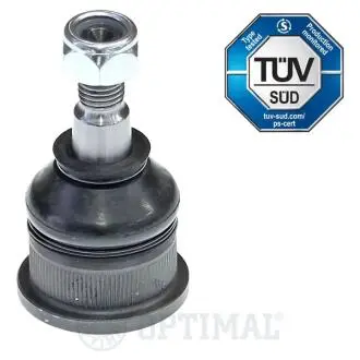 Кульова опора Optimal G3083