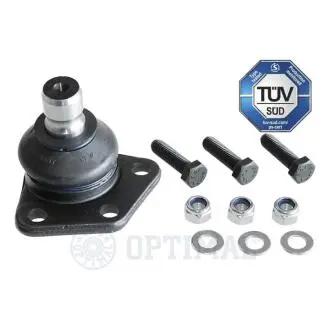 Кульова опора Optimal G3-084