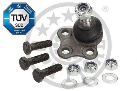 Шаровая опора Optimal G3-1003