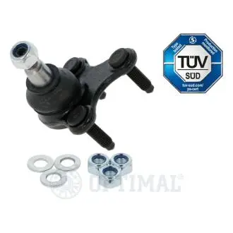 Шаровая опора Optimal G3-1017