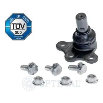 Кульова опора Optimal G31022