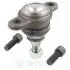 Опора шаровая (передняя/снизу) VW T5 2.0TDI/2.5TDI 03- (фургон) Optimal G31031S (фото 2)