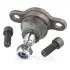 Опора шаровая (передняя/снизу) VW T5 2.0TDI/2.5TDI 03- (фургон) Optimal G31031S (фото 3)