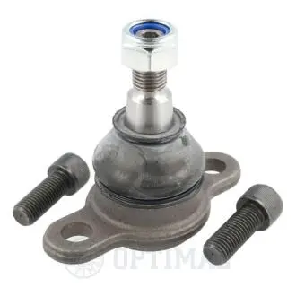 Опора шаровая (передняя/снизу) VW T5 2.0TDI/2.5TDI 03- (фургон) Optimal G31031S